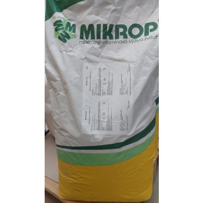 Mikros BK-nosnice 25 kg – Hledejceny.cz