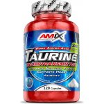 Amix Taurine 120 kapslí – Hledejceny.cz