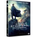 Bitva o Sevastopol DVD