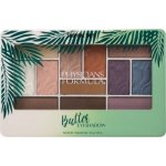 Physicians Formula Murumuru Butter Eyeshadow Palette paletka očních stínů s pečujícími rostlinnými másly Sultry Nights 15,6 g – Zboží Dáma