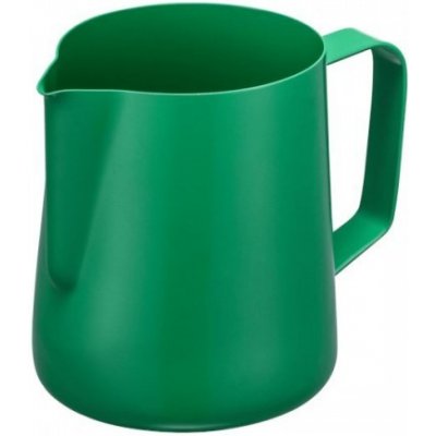 Studio Barista džbánek 350 ml zelený – Zboží Dáma