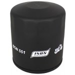 ISON Olejový filtr HF551 | Zboží Auto