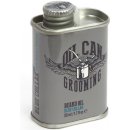 Oil Can Grooming Blue Collar olej na vousy 50 ml