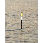 Karel Nikl Světýlko k tyčové bójce s nočním senzorem bílá – Zboží Mobilmania