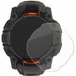 RedGlass Fólie Garmin Instinct 3 (45 mm) 6 ks 138311 – Zboží Živě
