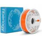 Fiberlogy Easy PLA vlákno 1,75 mm 0,85 kg - oranžové – Zboží Živě