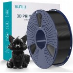 Sunlu PETG 1,75 mm 1 kg černý – Zboží Živě