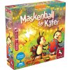 Desková hra Maskenball der Käfer Karneval berušek