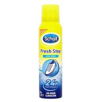 Scholl Spray do bot 150 ml