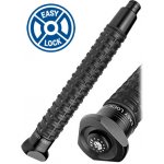 ESP Teleskopický obušek Easy Lock protiskluzovtriangl. kon. – Hledejceny.cz