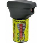 ESP Sprejová svítilna Police Tornado 40 ml – Zboží Dáma