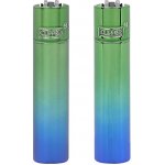 Clipper Metal Peacock – Zboží Dáma