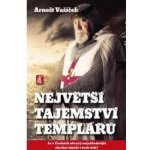 Největší tajemství templářů - Je v Čechách ukrytý nejzáhadnější okultní objekt všech dob? – Hledejceny.cz