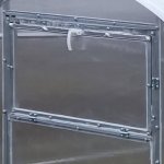 Scobax Vitamin 4 x 3 m polykarbonát 8 mm BDX00775 – Zboží Dáma