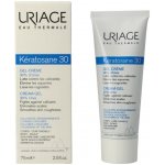 Uriage Kératosane 30 Cream Gel zvláčňující gelový krém 75 ml – Zboží Dáma