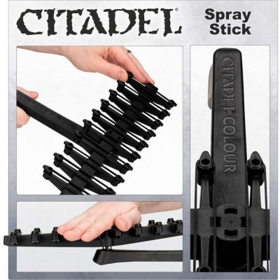 Citadel Spray Stick – Zboží Živě