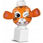 Mega Bloks Peek a Blocks zvířátko tiger – Zboží Dáma