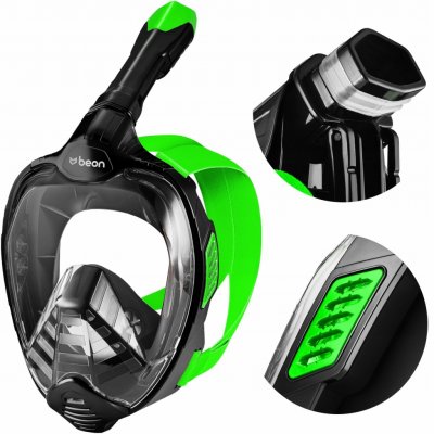 Beon Pro G5 – Hledejceny.cz