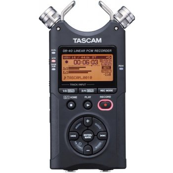 Tascam DR-40