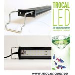 Dennerle osvětlení Trocal LED 90 W, 160 cm – Hledejceny.cz