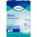 Tena Bed inkontinenční podložky 60x90 5 ks – Zboží Dáma