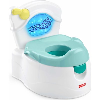 Fisher Price Nočník Moře a Oceán GWD37 – Zboží Dáma