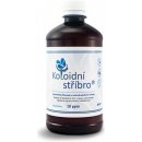 Koloidní stříbro 50 ppm 500 ml