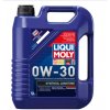 Motorový olej Liqui Moly Synthoil Longtime Plus 0W-30 5 l 1151