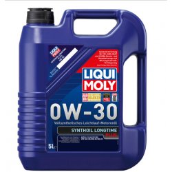 Liqui Moly Synthoil Longtime Plus 0W-30 5 l 1151