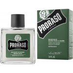 Proraso Green Line Refreshing Aftershave Balm Eucalyptus 100 ml – Zboží Mobilmania