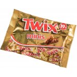 Twix Minis 333 G – Sleviste.cz