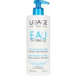 Uriage Eau Thermale hedvábné tělové mléko pro suchou a citlivou pokožku (24-Hour Hydration, Smoothness) 500 ml – Zboží Dáma