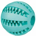 Trixie Míč denta s mátou 7 cm – Zboží Mobilmania