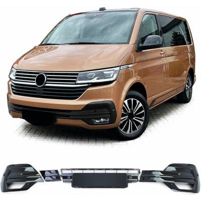 Rámečky mlhovek Volkswagen Transporter T6.1 | Zboží Auto