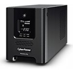 CyberPower PR2200ELCDSL – Sleviste.cz