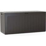 Prosperplast Boxe Board 290 l MBBD290-440U umbra – Hledejceny.cz