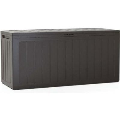 Prosperplast Boxe Board 290 l MBBD290-440U umbra – Hledejceny.cz