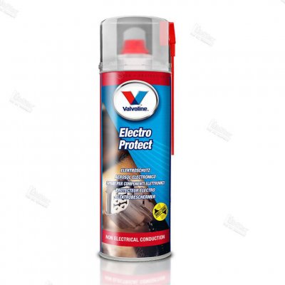 Valvoline Electro Protect 500 ml – Zboží Mobilmania