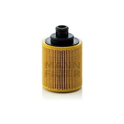 Olejový filtr MANN-FILTER HU 712/7 x – Zboží Mobilmania