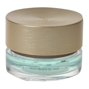 Juvena Specialist Moisture Plus Gel Mask gelová pleťová maska 75 ml