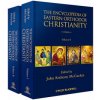 Kniha Encyclopedia of Eastern Orthodox Christianity