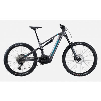 Lapierre Overvolt AM 6.7 2024 – Zboží Dáma