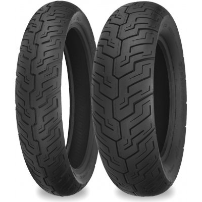 Shinko SR733 130/70 R18 63H – Zboží Mobilmania