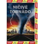 Ničivé tornádo DVD – Zboží Mobilmania