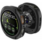Spigen Liquid Air Matte Black Samsung Galaxy Watch 8 (40mm) ACS09840 – Zboží Živě
