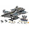Lego LEGO® Super Heroes 76042 The SHIELD Helicarrier