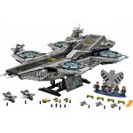 LEGO® Super Heroes 76042 The SHIELD Helicarrier – Sleviste.cz