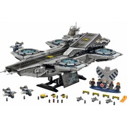 LEGO® Super Heroes 76042 The SHIELD Helicarrier