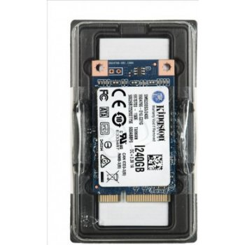 Kingston SSDNow mS200 240GB, SMS200S3/240G