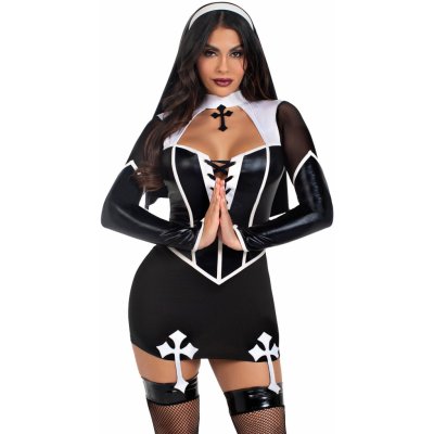 Leg Avenue Holy Hottie – Hledejceny.cz